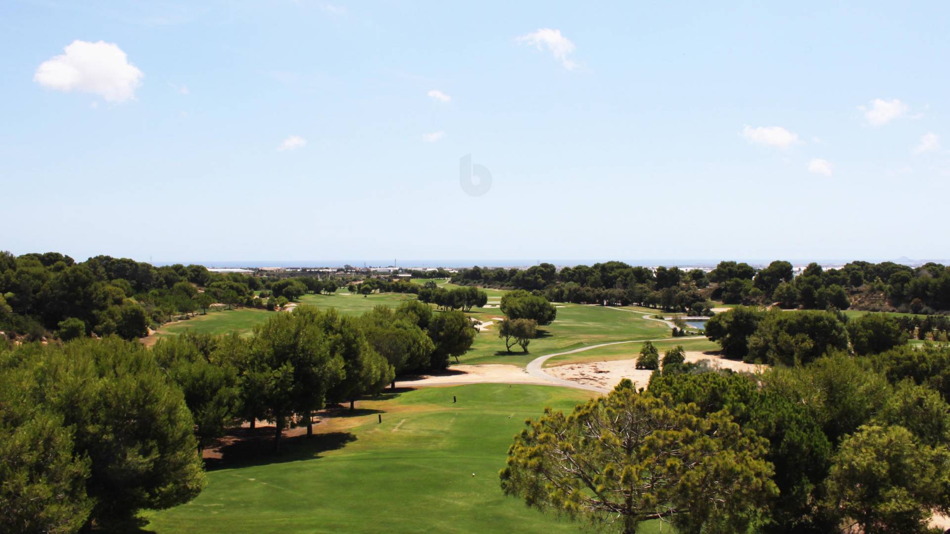 nowa inwestycja - Parter - Los Alcazares - Lo Romero Golf