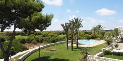 nowa inwestycja - Parter - Los Alcazares - Lo Romero Golf