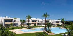 nowa inwestycja - Parter - Los Alcazares - Lo Romero Golf