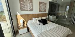 nowa inwestycja - Parter - Los Alcazares
