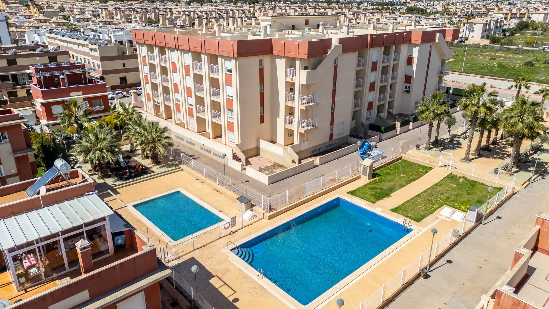 nowa inwestycja - Parter - Orihuela Costa