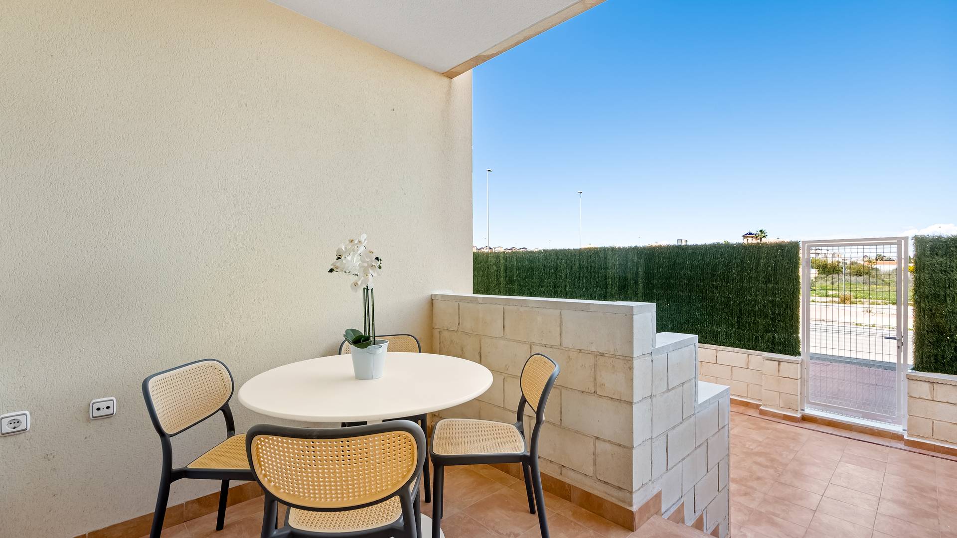 nowa inwestycja - Parter - Orihuela Costa