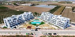 nowa inwestycja - Parter - Santa Rosalia * - Santa Rosalía