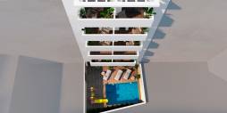 nowa inwestycja - Parter - Torrevieja
