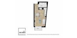 nowa inwestycja - Parter - Torrevieja