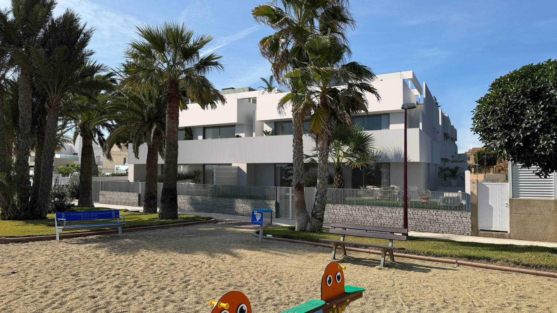 nowa inwestycja - Parter - Vera