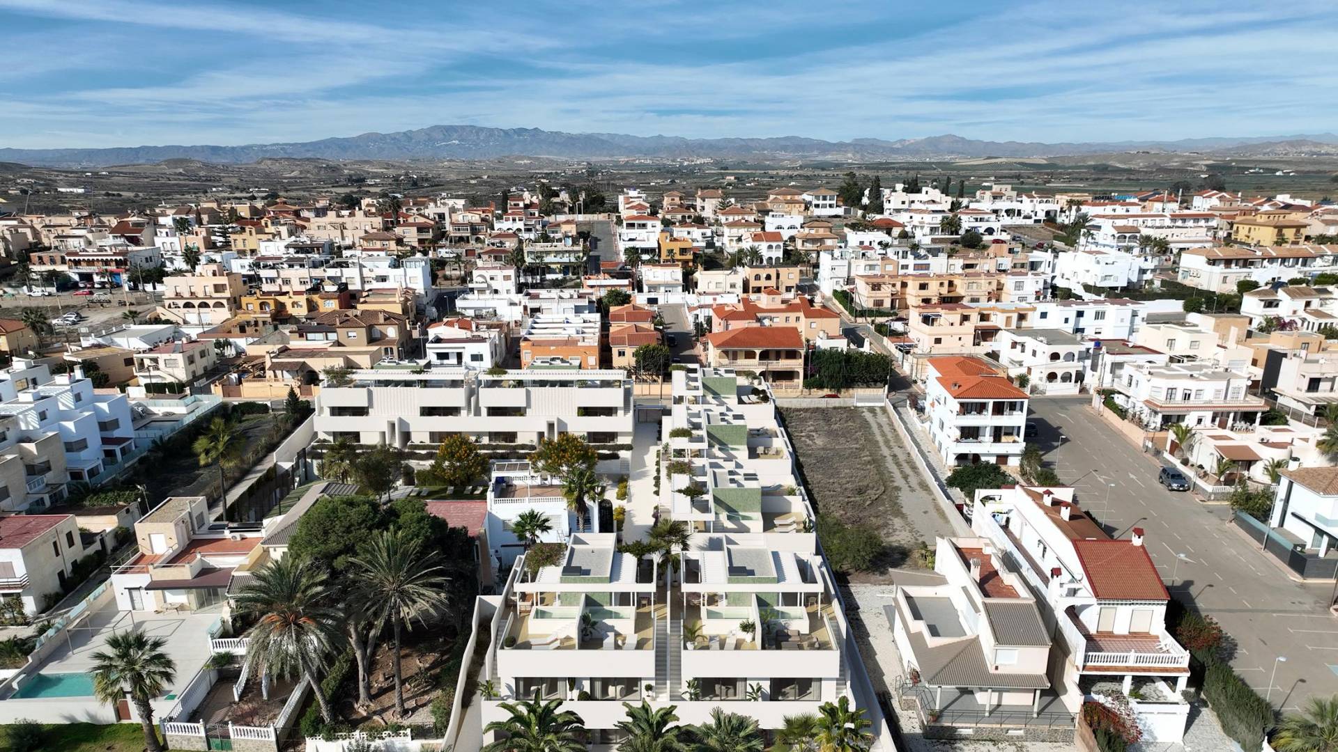 nowa inwestycja - Parter - Vera