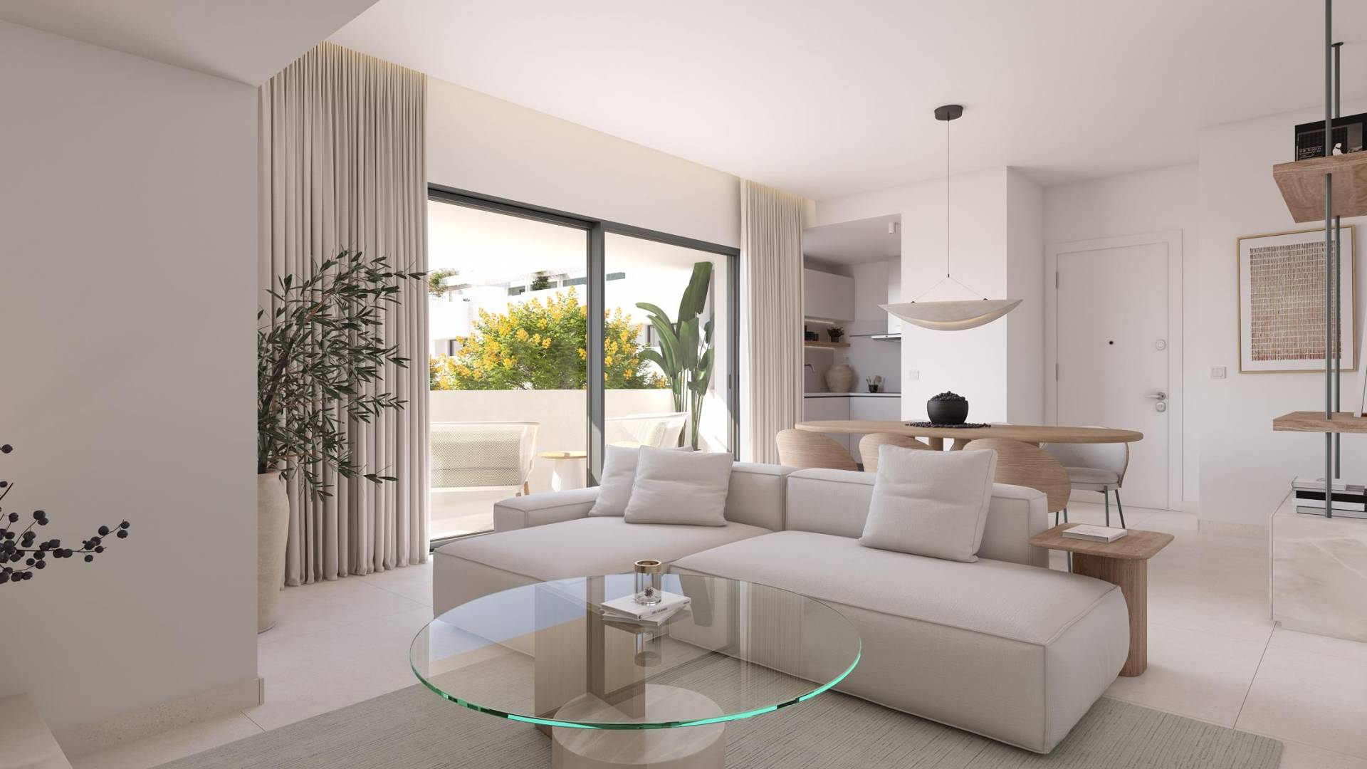 nowa inwestycja - Parter - Vera