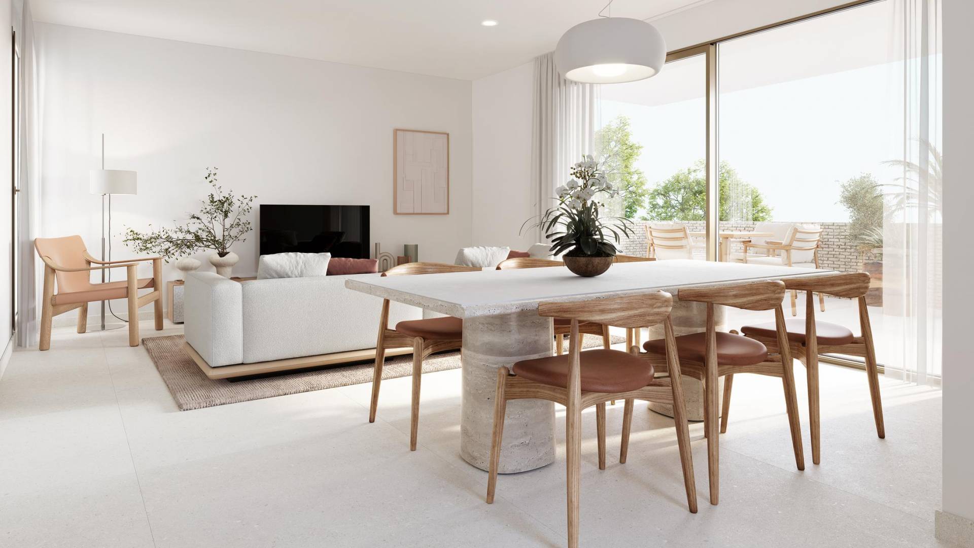 nowa inwestycja - Parter - Vera