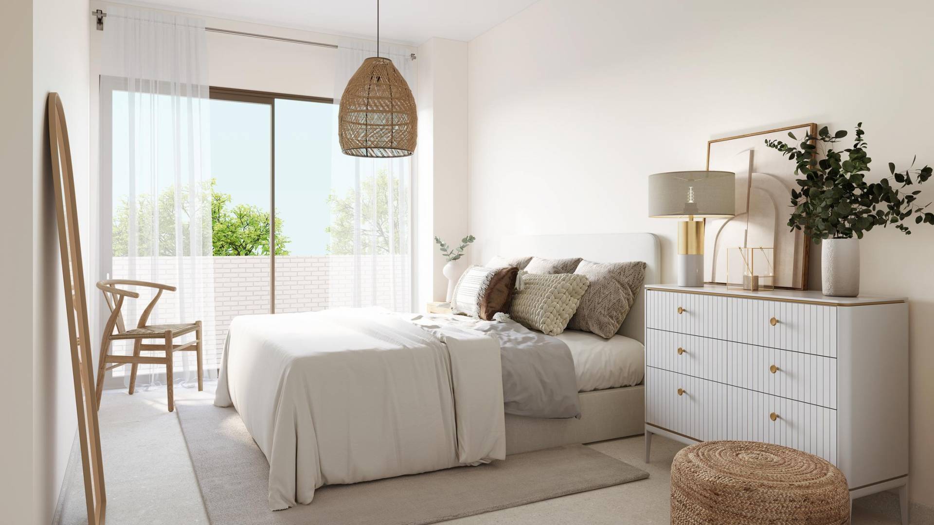 nowa inwestycja - Parter - Vera