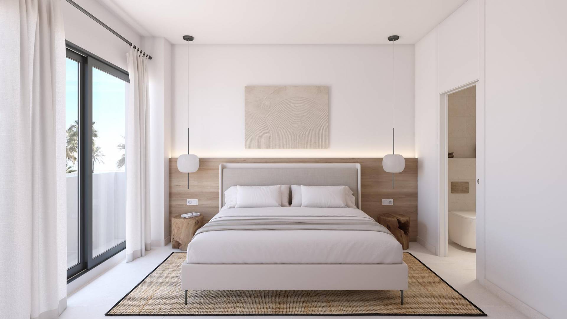 nowa inwestycja - Parter - Vera