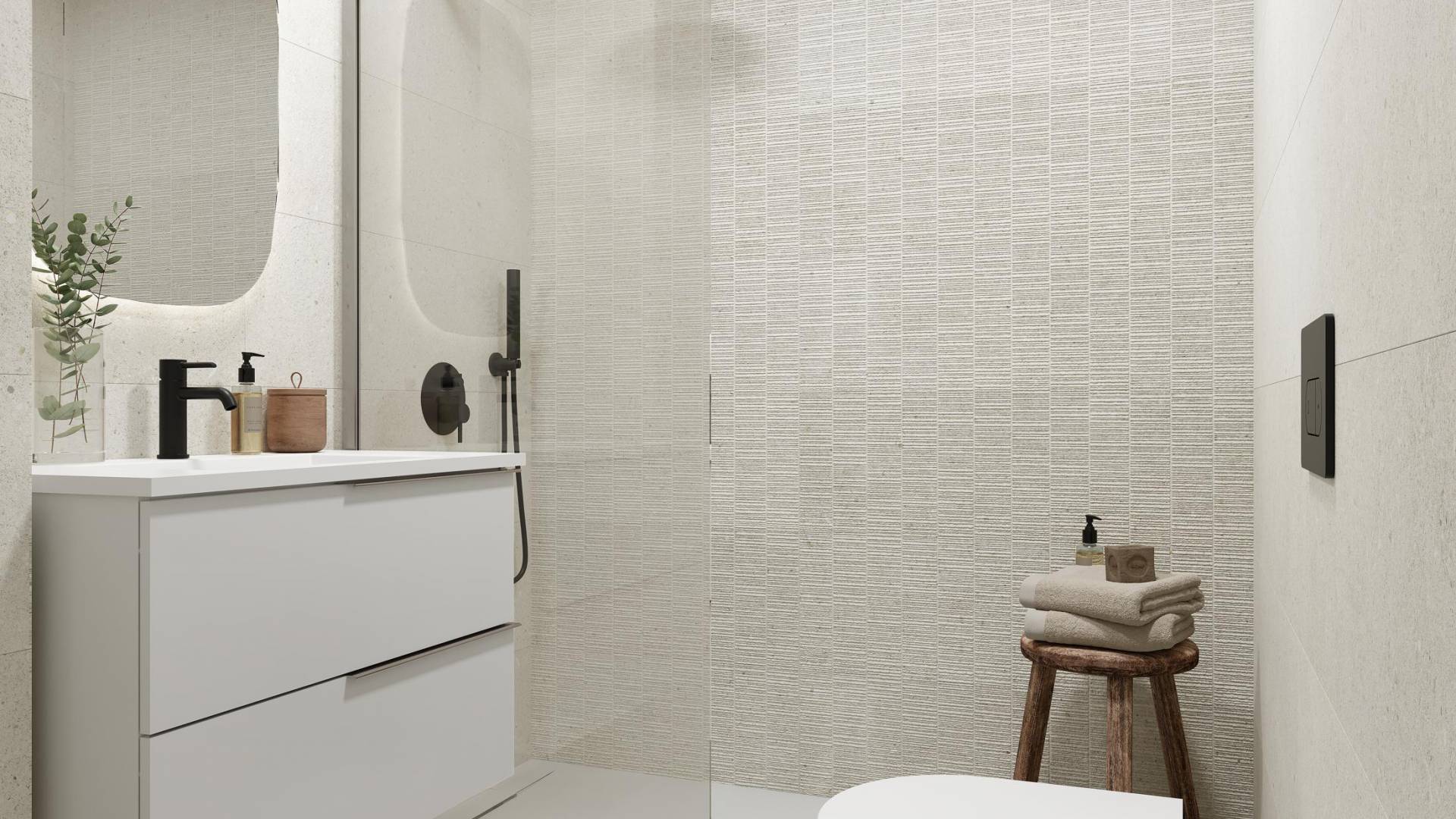 nowa inwestycja - Parter - Vera