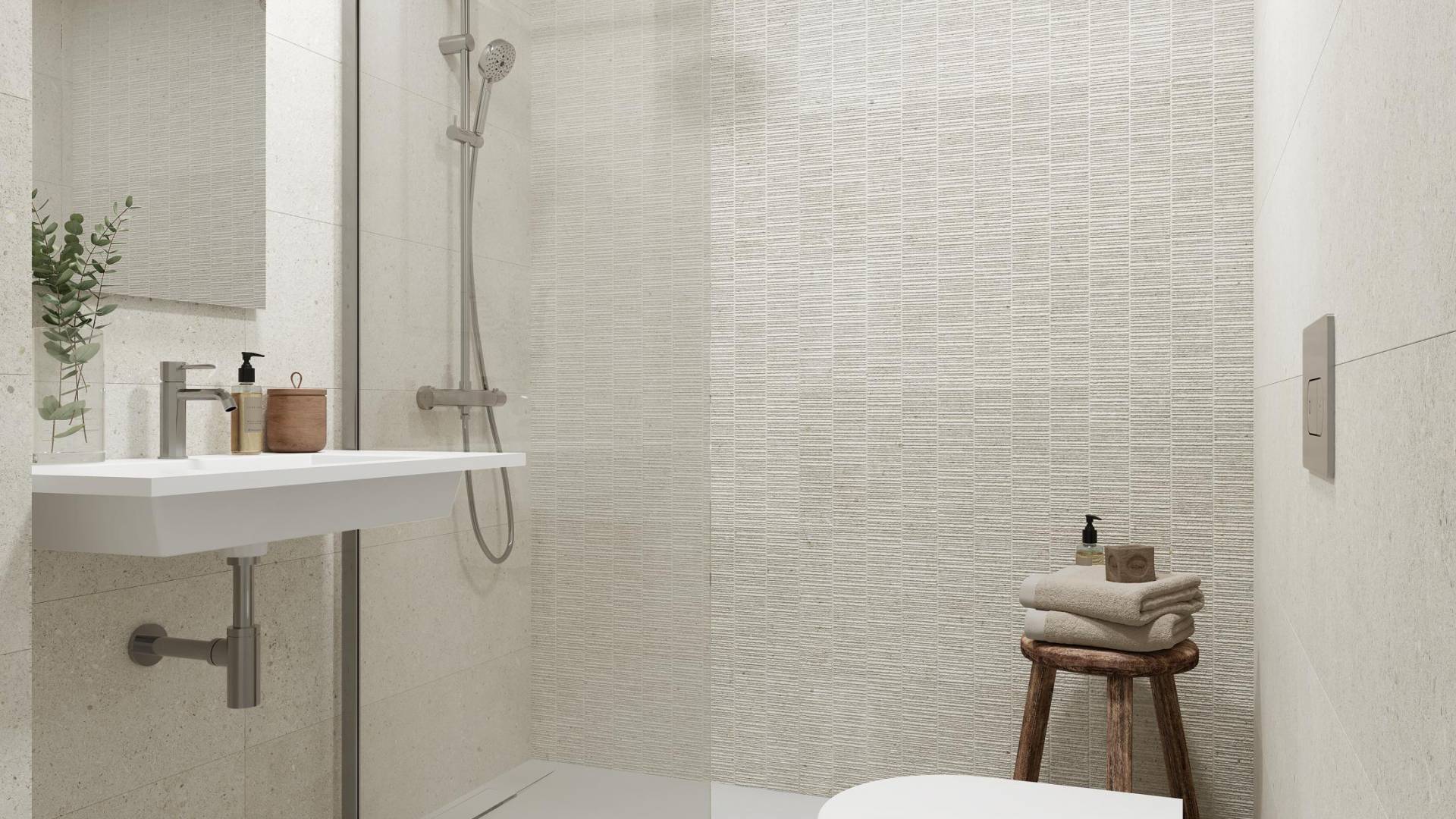 nowa inwestycja - Parter - Vera