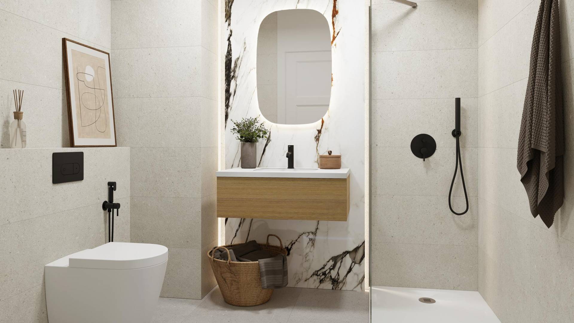 nowa inwestycja - Parter - Vera