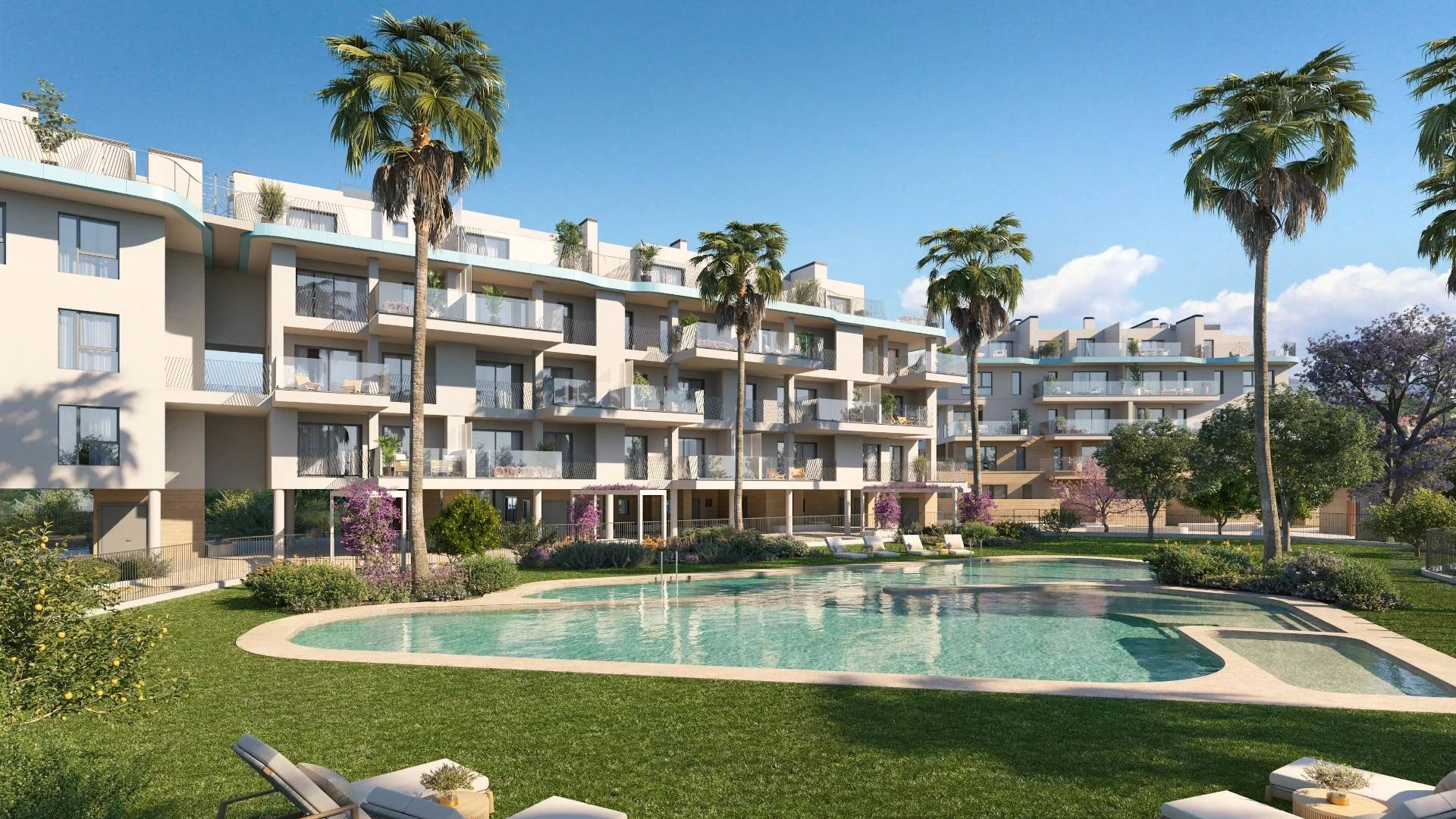 nowa inwestycja - Parter - Villajoyosa - La Vila Joiosa