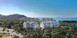 nowa inwestycja - Parter - Villajoyosa - La Vila Joiosa