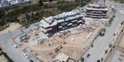 nowa inwestycja - Parter - Villajoyosa - La Vila Joiosa