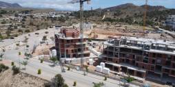 nowa inwestycja - Parter - Villajoyosa - La Vila Joiosa