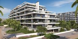nowa inwestycja - Parter - 