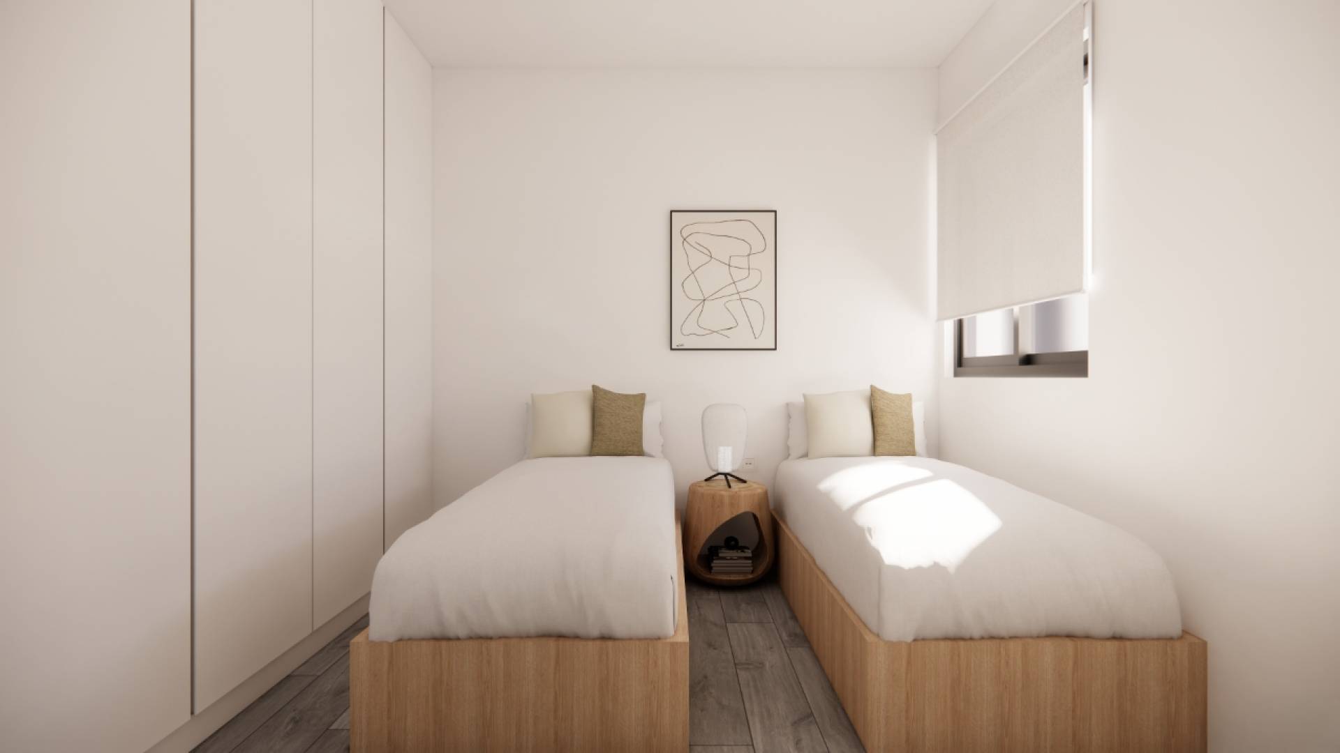 nowa inwestycja -  - Torre de la Horadada