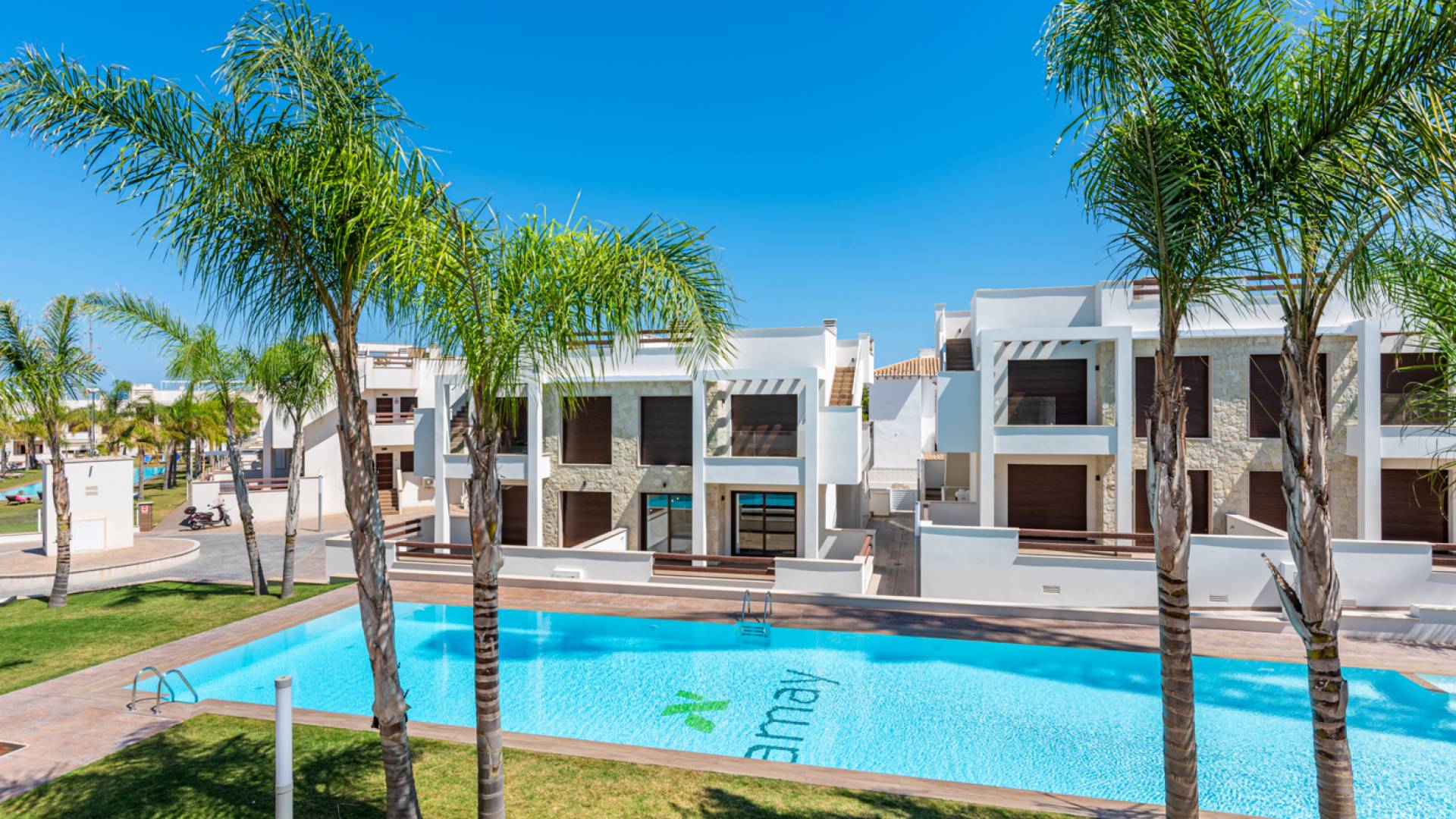 nowa inwestycja -  - Torrevieja