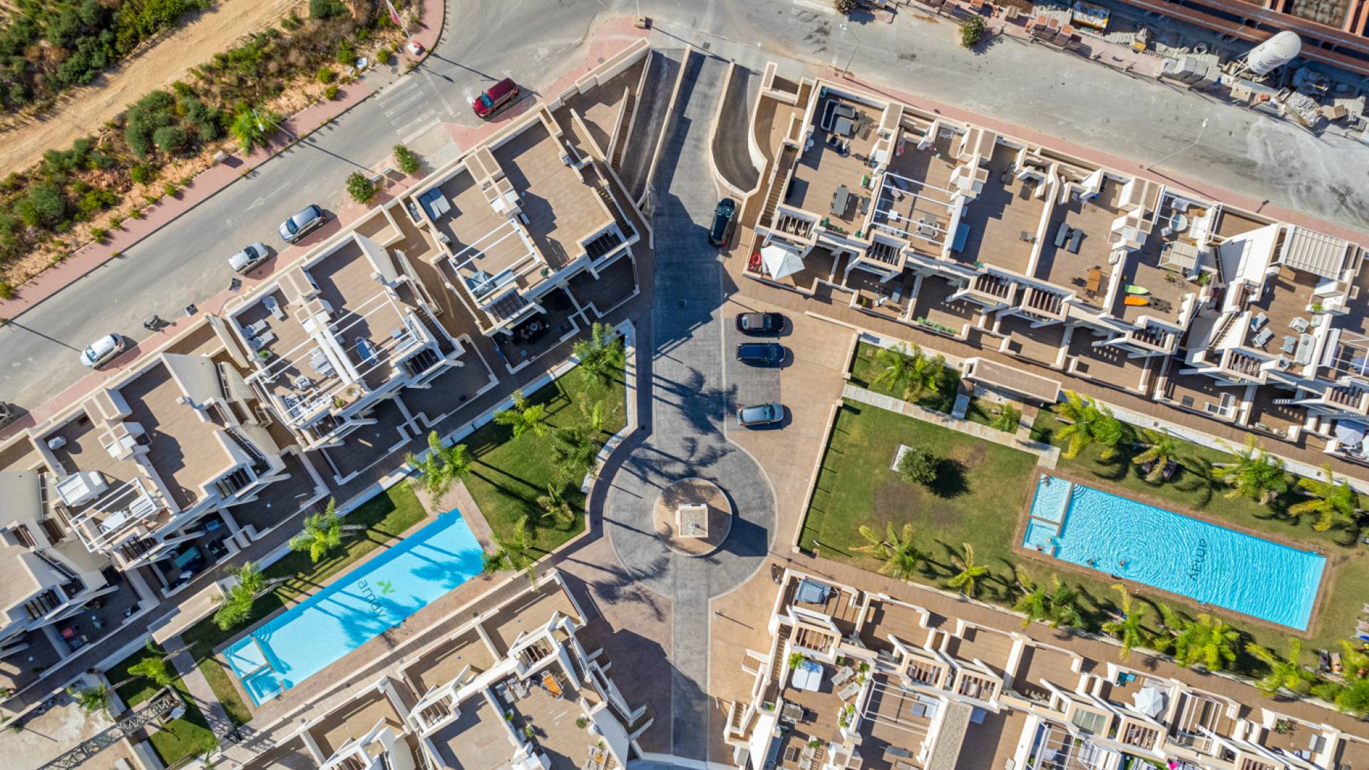 nowa inwestycja -  - Torrevieja