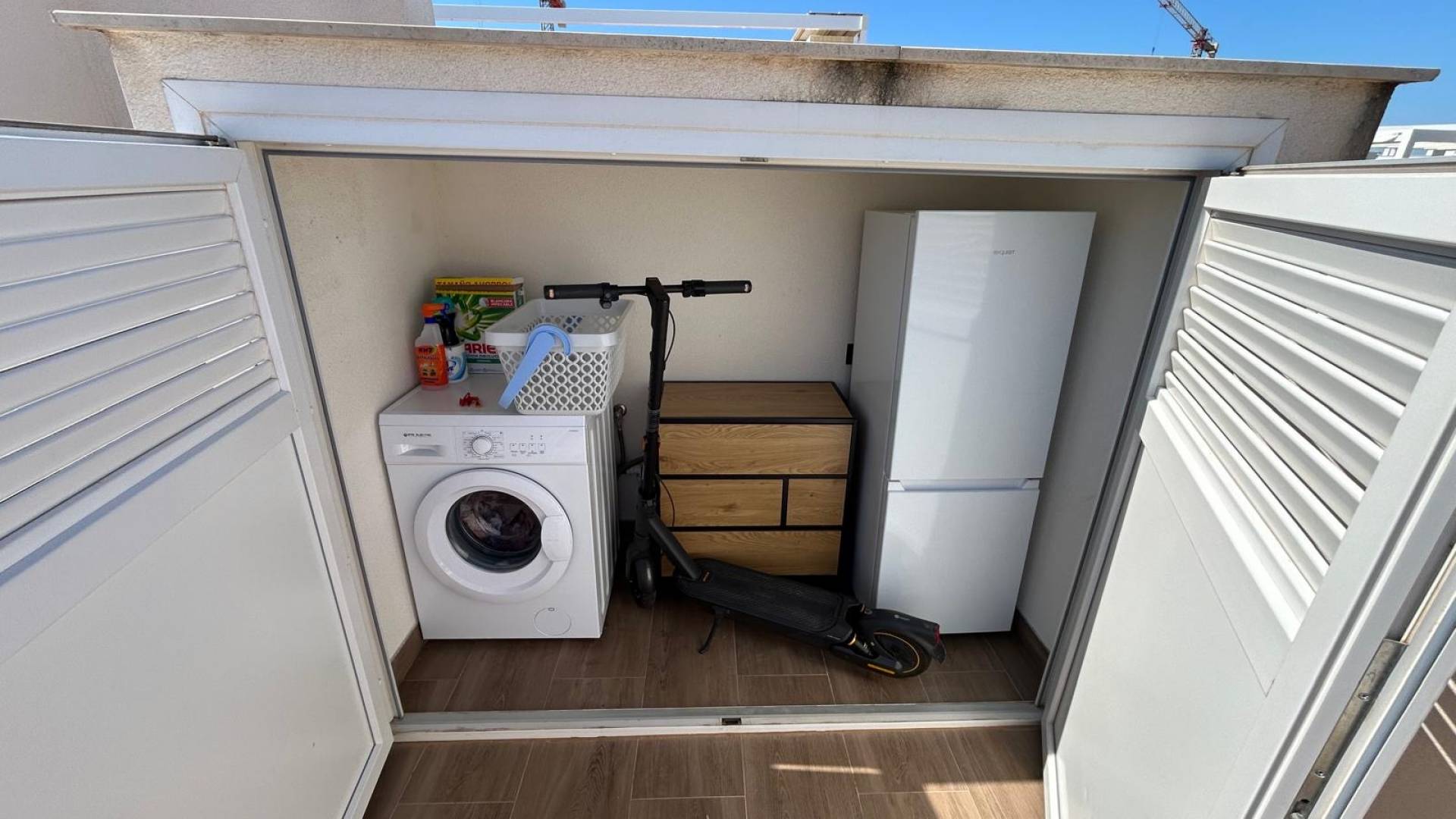 nowa inwestycja -  - Torrevieja