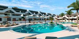 nowa inwestycja - Townhouse - Alfas del Pi - Alfaz del Pí
