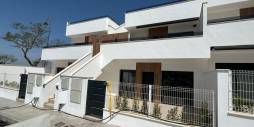 nowa inwestycja - Townhouse - Alhama - Alhama de Murcia