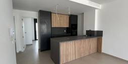 nowa inwestycja - Townhouse - Alhama - Alhama de Murcia