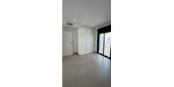 nowa inwestycja - Townhouse - Alhama - Alhama de Murcia