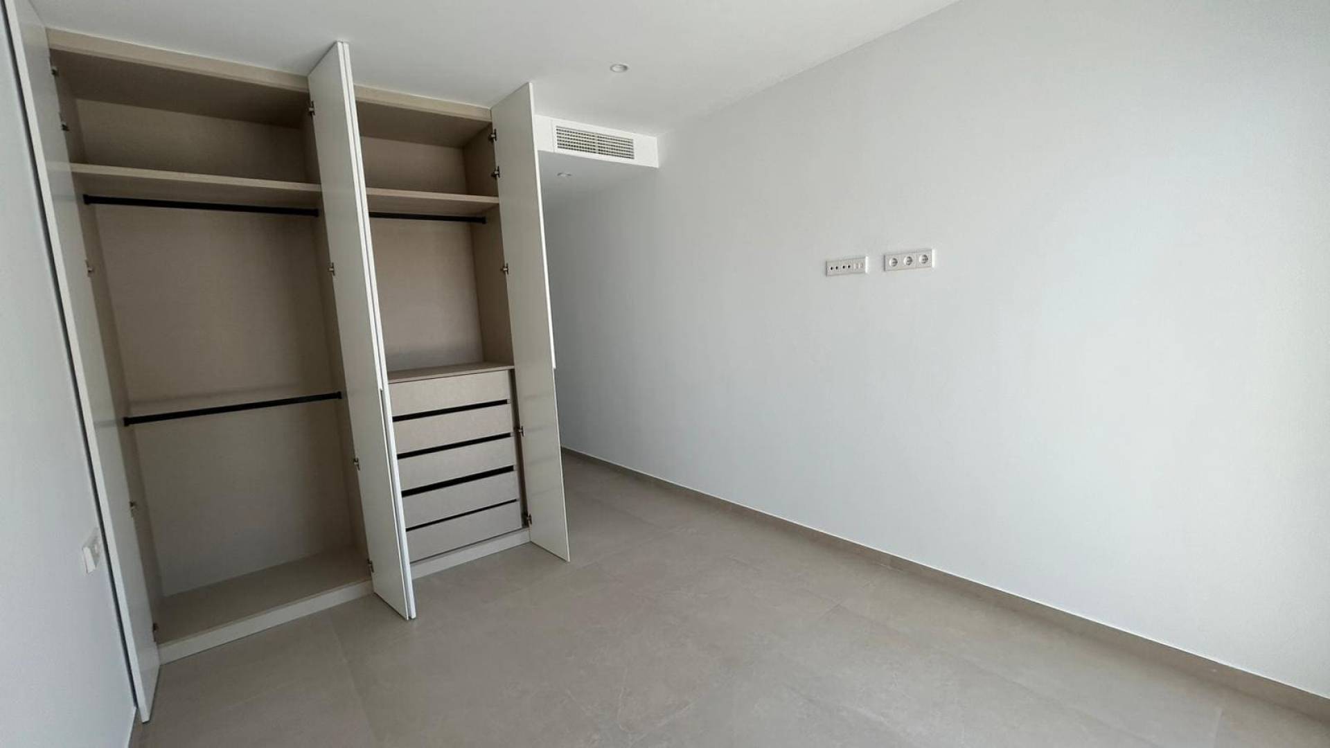 nowa inwestycja - Townhouse - Alhama - Alhama de Murcia
