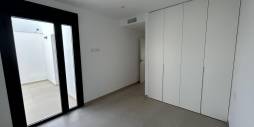 nowa inwestycja - Townhouse - Alhama - Alhama de Murcia