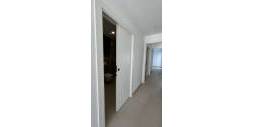 nowa inwestycja - Townhouse - Alhama - Alhama de Murcia