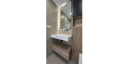 nowa inwestycja - Townhouse - Alhama - Alhama de Murcia