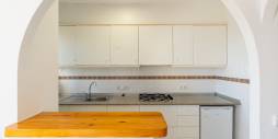 nowa inwestycja - Townhouse - Calpe