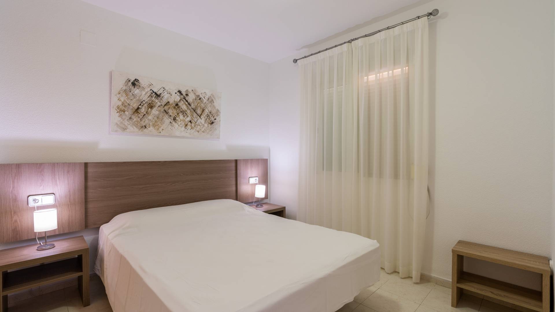 nowa inwestycja - Townhouse - Calpe