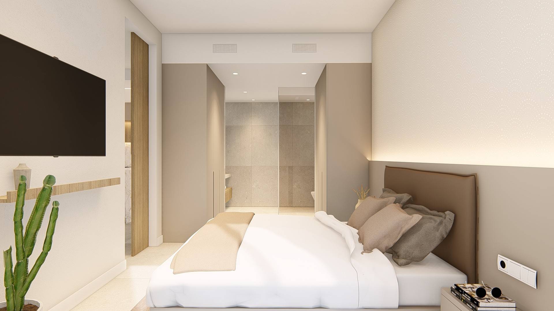 nowa inwestycja - Townhouse - Ciudad Quesada - Rojales - Ciudad Quesada