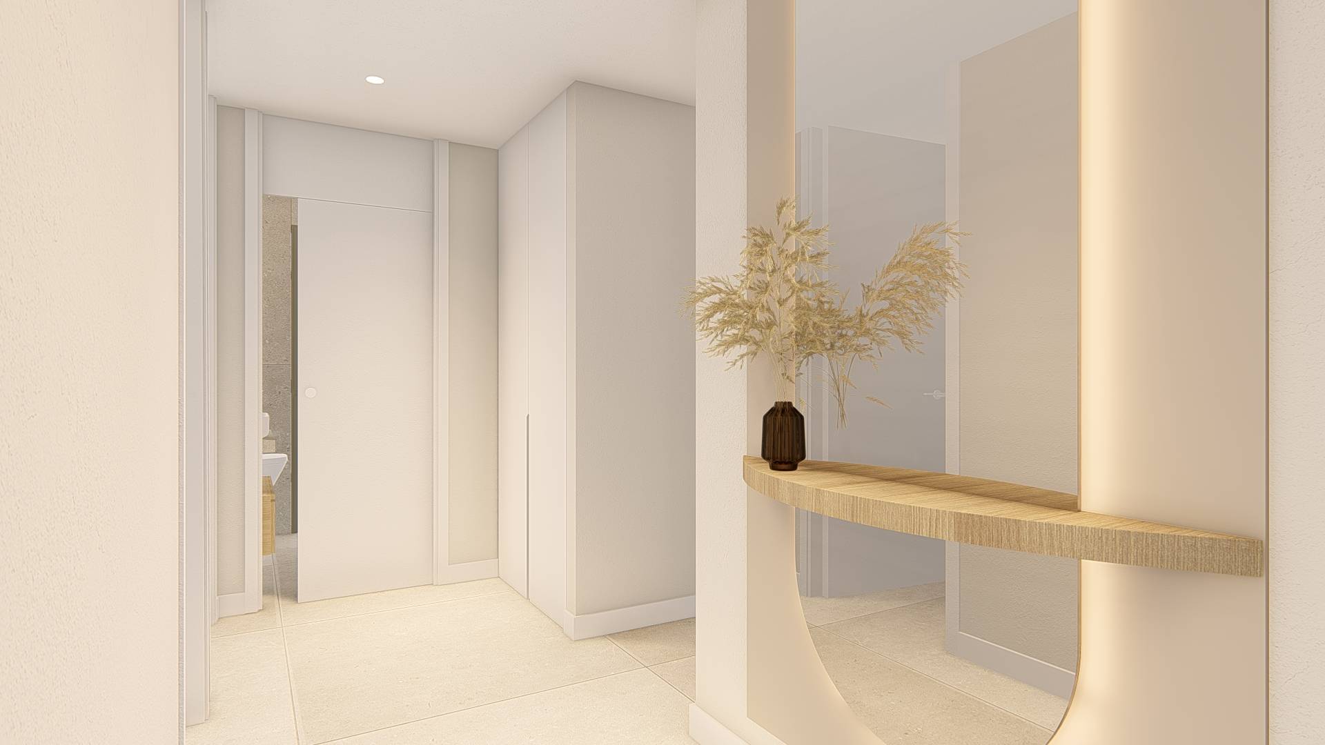 nowa inwestycja - Townhouse - Ciudad Quesada - Rojales - Ciudad Quesada