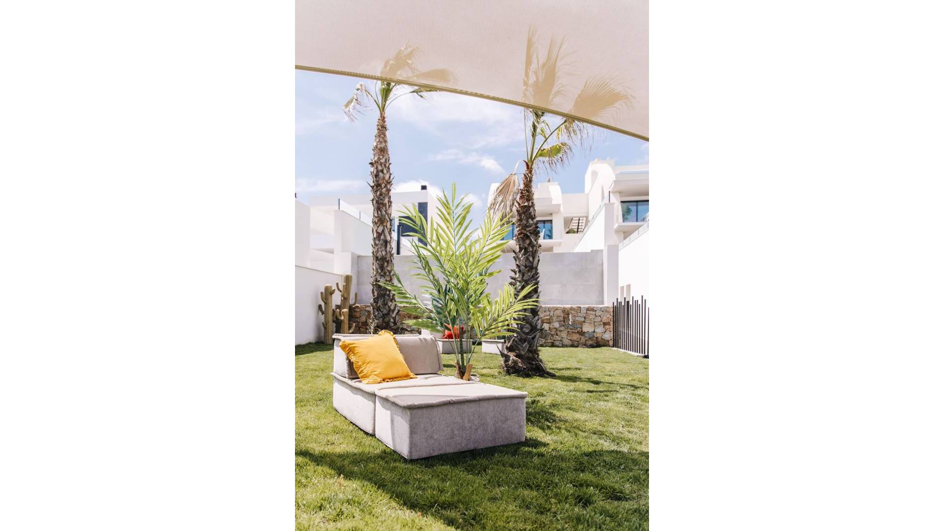 nowa inwestycja - Townhouse - Ciudad Quesada - Rojales - Ciudad Quesada