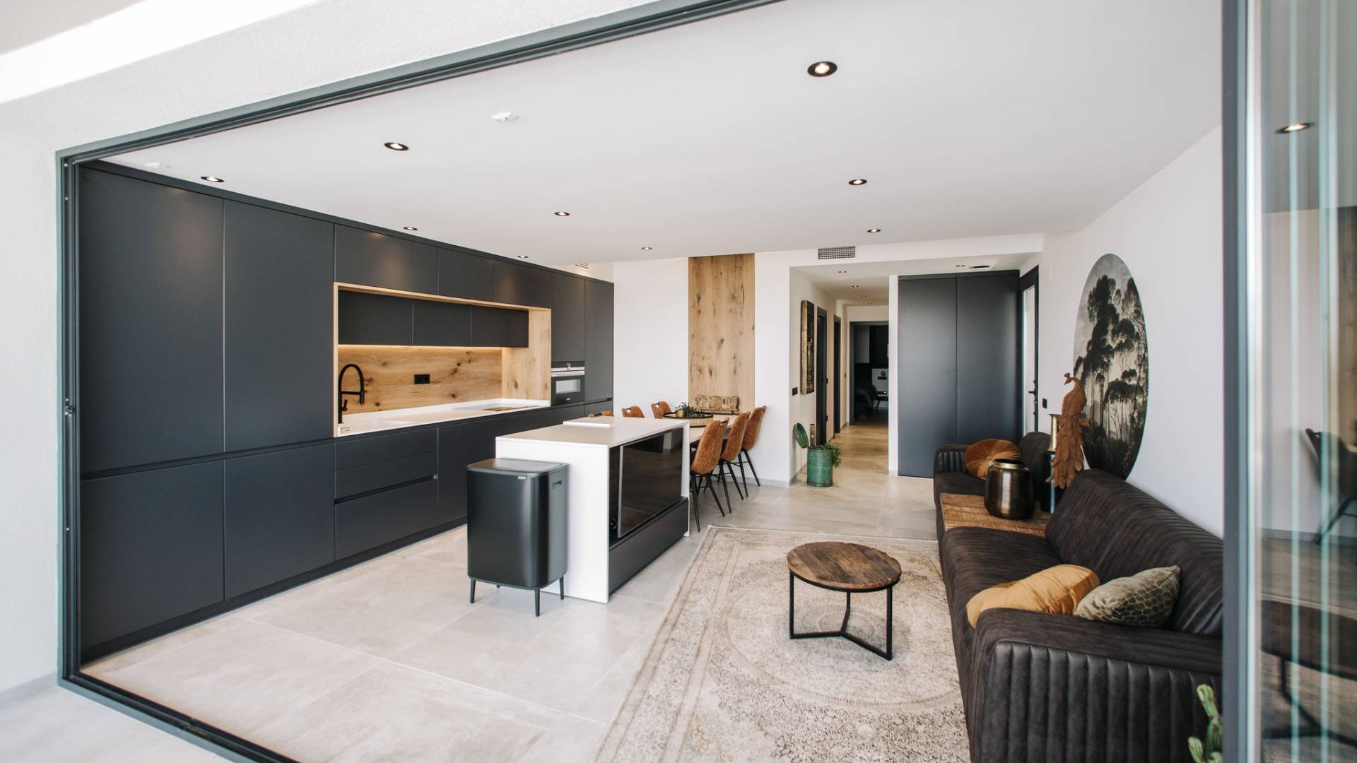 nowa inwestycja - Townhouse - Ciudad Quesada - Rojales - Ciudad Quesada