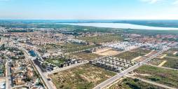 nowa inwestycja - Townhouse - Ciudad Quesada - Rojales - Ciudad Quesada