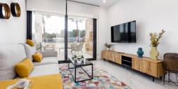 nowa inwestycja - Townhouse - Ciudad Quesada - Rojales - Ciudad Quesada