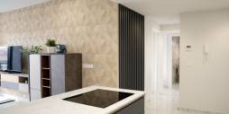 nowa inwestycja - Townhouse - Ciudad Quesada - Rojales - Ciudad Quesada