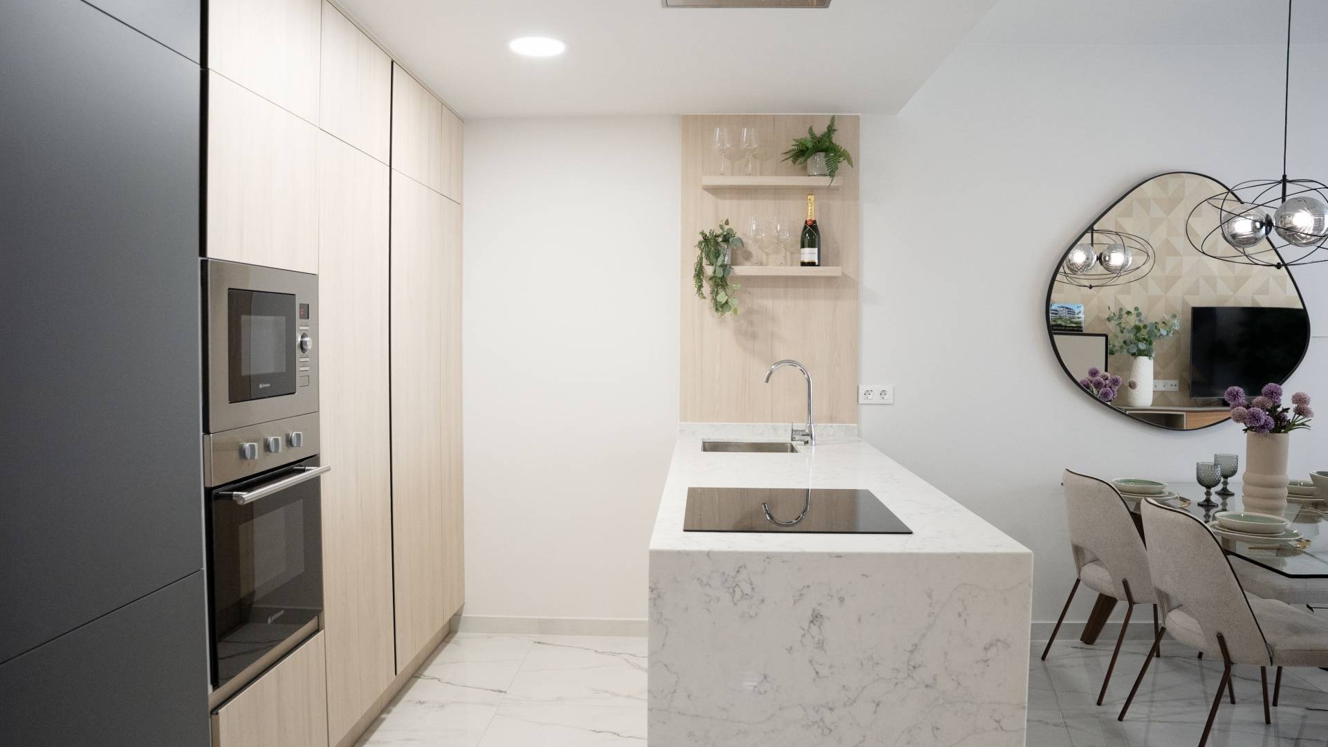 nowa inwestycja - Townhouse - Ciudad Quesada - Rojales - Ciudad Quesada