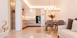 nowa inwestycja - Townhouse - Ciudad Quesada - Rojales - Ciudad Quesada