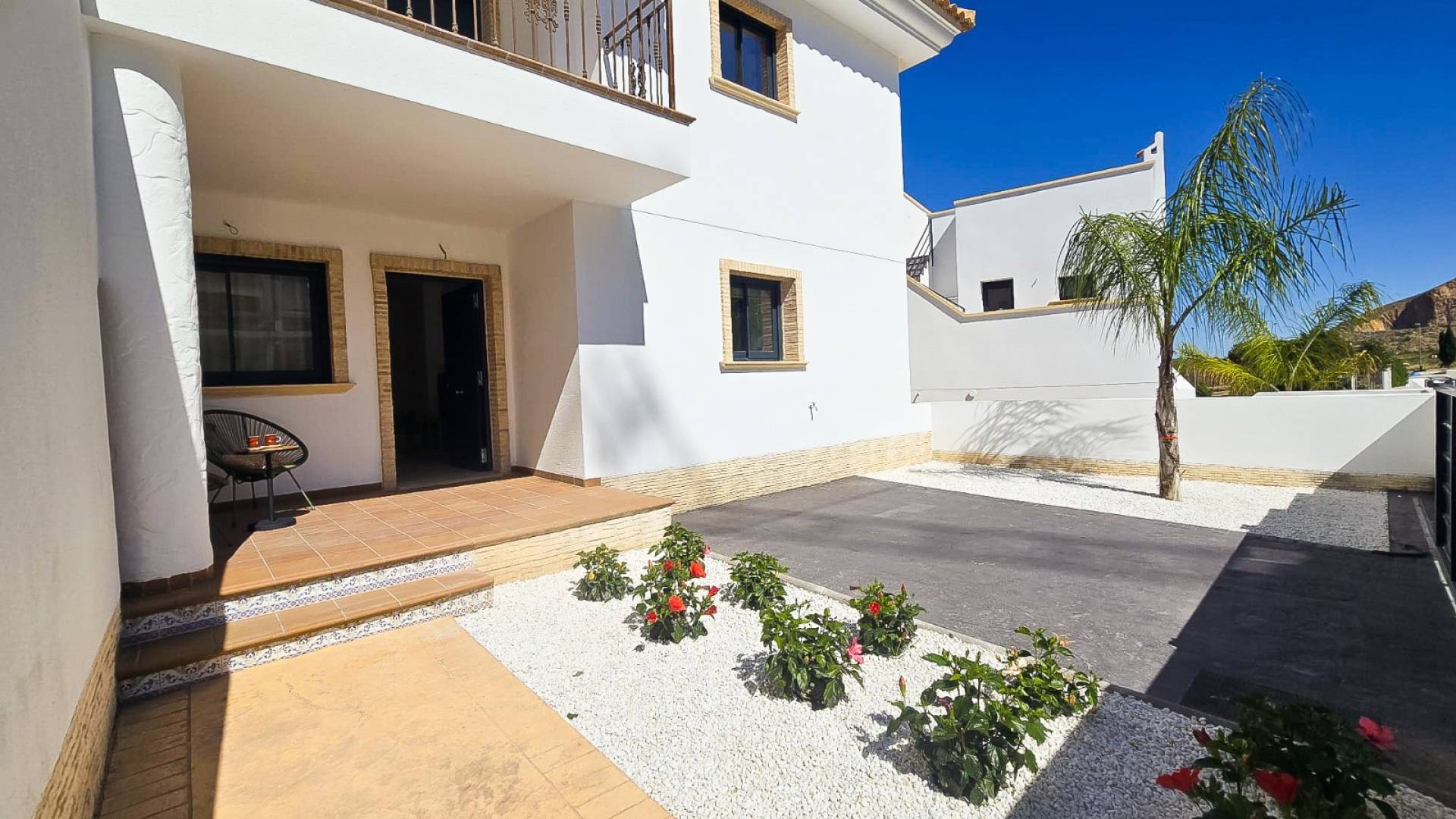 nowa inwestycja - Townhouse - Cox