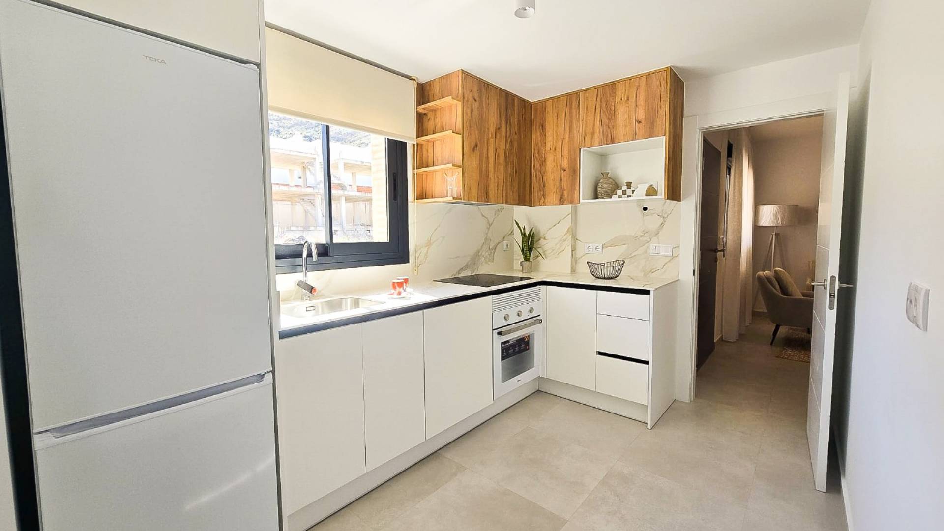 nowa inwestycja - Townhouse - Cox