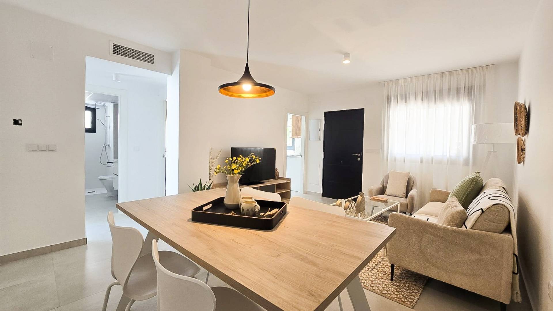 nowa inwestycja - Townhouse - Cox