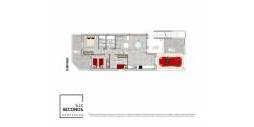 nowa inwestycja - Townhouse - Cox